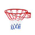 Everfit Basketball Ring 45cm Hoop Rim Goal Net