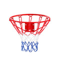 Everfit Basketball Ring 45cm Hoop Rim Goal Net