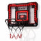 Everfit Mini Basketball Hoop Over Door LED Scoreboard 40x30cm Kids