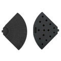 Instahut 48cm Umbrella Base Stand 4 Plates Cantilever Pod