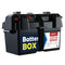 Giantz 12V AGM Battery Box Large Deep Cycle Solar Caravan