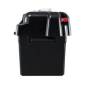 Giantz 12V AGM Battery Box Large Deep Cycle Solar Caravan