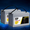 Giantz 12V 120Ah AGM Deep Cycle Battery x2 Solar Caravan Camping