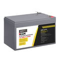 Giantz 12V 15Ah AGM Deep Cycle Battery Solar Caravan Camping