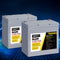 Giantz 12V 75Ah AGM Deep Cycle Battery x2 Portable Solar Caravan