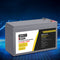 Giantz 12V 9Ah AGM Deep Cycle Battery Portable Solar Caravan