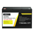 Giantz 12V 100Ah LiFePO4 Lithium Battery Deep Cycle Solar