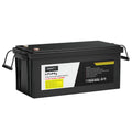 Giantz 12V 200Ah LiFePO4 Lithium Deep Cycle Battery Solar