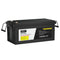 Giantz 12V 200Ah LiFePO4 Lithium Deep Cycle Battery Solar