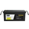 Giantz 12V 200Ah LiFePO4 Lithium Deep Cycle Battery Solar