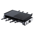 Grillz 1400W Electric BBQ Grill 7 Cooking Pans