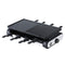 Grillz 1400W Electric BBQ Grill 7 Cooking Pans