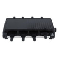 Grillz 1400W Electric BBQ Grill 7 Cooking Pans