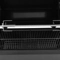 Grillz Charcoal BBQ Smoker Roaster Electric Grill
