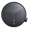 Grillz Electric Smoker BBQ Grill Outdoor Cooking