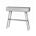 Grillz Charcoal BBQ Smoker Portable Barbecue Grill