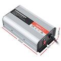 Giantz 12V 20A Car Battery Charger Inverter ATV 4WD Boat
