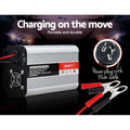 Giantz 12V 20A Car Battery Charger Inverter ATV 4WD Boat