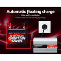 Giantz 12V 20A Car Battery Charger Inverter ATV 4WD Boat