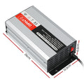 Giantz 12V 30A Car Battery Charger ATV Boat Caravan
