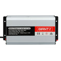 Giantz 12V 30A Car Battery Charger ATV Boat Caravan