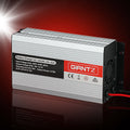 Giantz 12V 30A Car Battery Charger ATV Boat Caravan