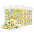 Artiss 20lbs (8.8KG) Bean Bag Filler Shredded Memory Foam Filling High Density Soft Pillow Stuffing for Bean Bag Chair, Couch Cushion, Dog Bed, Stuffed Animals and Arts Crafts