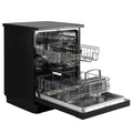Devanti 12 Place Settings Dishwasher 55cm Freestanding Benchtop Built-In