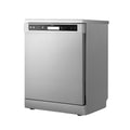 Devanti 60cm Freestanding Dishwasher 14 Place Silver