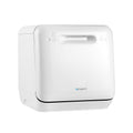 Devanti 3 Place Settings Benchtop Dishwasher Compact