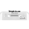 Devanti 3 Place Settings Benchtop Dishwasher Compact