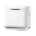 Devanti 3 Place Settings Benchtop Dishwasher Compact