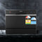 Devanti 6 Place Benchtop Dishwasher Black