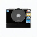 Devanti 6 Place Benchtop Dishwasher 50cm Black