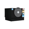 Devanti 6 Place Benchtop Dishwasher 50cm Black