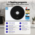 Devanti 6 Place Benchtop Dishwasher 50cm White
