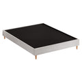 Artiss QUEEN Bed Frame Beige