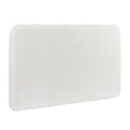 Artiss Double Bed Headboard 155cm Boucle Fabric Removable Cover