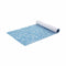 Seamanship Boat Flooring, EVA Foam Decking Mat, 240x90cm, Blue Camo