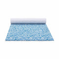 Seamanship Boat Flooring, EVA Foam Decking Mat, 240x90cm, Blue Camo