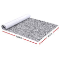 Seamanship EVA Foam Boat Flooring Mat 240x90cm Camo Decking
