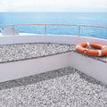 Seamanship EVA Foam Boat Flooring Mat 240x90cm Camo Decking