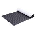 Seamanship EVA Foam Boat Flooring Mat 240x90cm Dark Grey