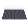 Seamanship EVA Foam Boat Flooring Mat 240x90cm Dark Grey