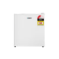 Devanti 48L Bar Fridge White Bench Top Counter