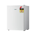 Devanti 70L Mini Bar Fridge White Portable Cooler