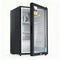 Devanti 105L Bar Fridge Glass Door Black Countertop Cooler