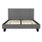 Artiss DOUBLE Bed Frame Grey NEO