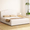 Artiss Bed Frame KING Size Boucle FION