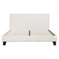 Artiss QUEEN Bed Frame Boucle NEO